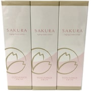 京都小町 桜エイジングケアローション 150ml×3個セット [化粧水]