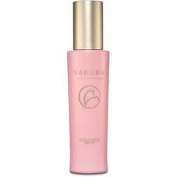 京都小町 桜エイジングケアエマルジョン 120ml [乳液]