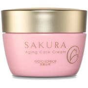 京都小町 桜エイジングケアクリーム 50g [フェイスクリーム]