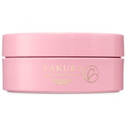 京都小町 桜エイジングケアアイマスク 90ml/60枚入り（30回分） [アイマスク]