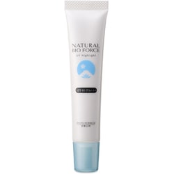 京都小町 ナチュラルバイオフォースUVハイライトSPF40・PA+++ 30g [下地クリーム]