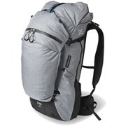 ゼン 35 ザック 30+5L GRAY HP502GRY