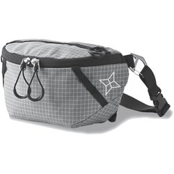 スイッチ M ザック用アクセサリ Gray HB501GRY