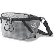 スイッチ M ザック用アクセサリ Gray HB501GRY