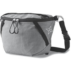 スイッチ XL ザック用アクセサリ Gray HB503GRY