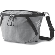 スイッチ XL ザック用アクセサリ Gray HB503GRY