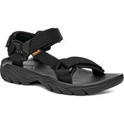 テラ ファイ 5 ユニバーサル メンズ サンダル ブラック(BLK) US9(27cm) 1102456