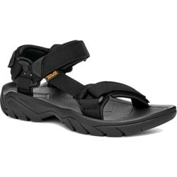 テラ ファイ 5 ユニバーサル メンズ サンダル ブラック（BLK） US11（29cm） 1102456