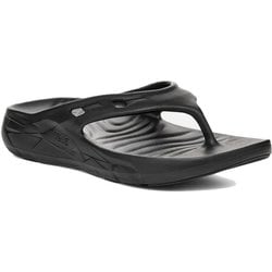 テバ アプレトレイル フリップ リカバリーサンダル 王道ブランドのNEW名品 TEVA アプレトレイル スライド “究極の