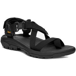 ハリケーン テラ ダクトル レディース サンダル ブラック（BLK） US7（24cm） 1169431