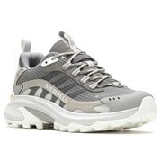 モアブ スピード 2 ゴアテックス レディース トレイルランニングシューズ CHARCOAL US6.5（23.5cm） J037840