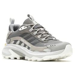 モアブ スピード 2 ゴアテックス レディース トレイルランニングシューズ CHARCOAL US6（23cm） J037840
