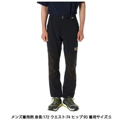 THE NORTH FACE - マウンテンハードウェア ダブルドラゴンアルパインパンツ　Lサイズ THE NORTH FACE - マウンテンハードウェア ダブルドラゴン