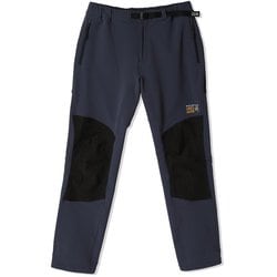 ダブルドラゴンアルパインパンツ メンズ ロングパンツ India Ink（419） Lサイズ OE1394