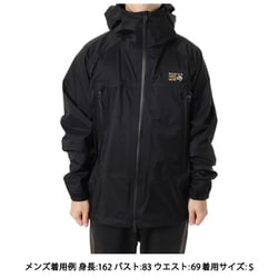 マウンテンハードウェア コヒージョンジャケット S size コヒージョンジャケット(XXS Golden Brown)│マウンテンハード