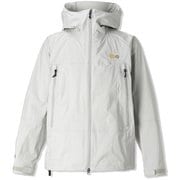 コヒージョンジャケット ユニセックス 防水ジャケット Moonshot Grey(067) Sサイズ OE1401