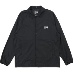 コアエアシェルシャツジャケット ユニセックス ウインドブレーカー Black（010） Sサイズ OE1405