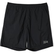 コアエアシェルショーツ メンズ ショートパンツ Black(010) Mサイズ OE1406