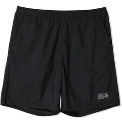 コアエアシェルショーツ メンズ ショートパンツ Black（010） XLサイズ OE1406