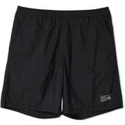 コアエアシェルショーツ メンズ ショートパンツ Black（010） XLサイズ OE1406