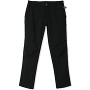 ダイヘドラルプリカーブパンツ メンズ ロングパンツ Black（010） Sサイズ OE1423