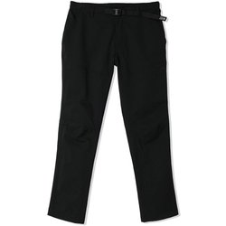 ダイヘドラルプリカーブパンツ メンズ ロングパンツ Black（010） Mサイズ OE1423
