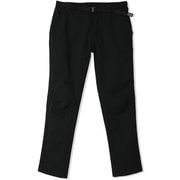 ダイヘドラルプリカーブパンツ メンズ ロングパンツ Black(010) Mサイズ OE1423