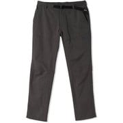 ダイヘドラルプリカーブパンツ メンズ ロングパンツ Graphite（053） Lサイズ OE1423