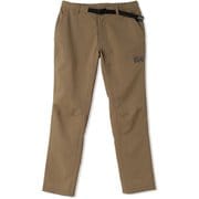 ダイヘドラルプリカーブパンツ メンズ ロングパンツ Trail Dust（249） Mサイズ OE1423