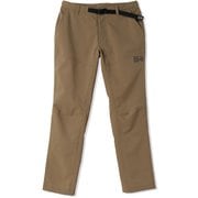 ダイヘドラルプリカーブパンツ メンズ ロングパンツ Trail Dust(249) XLサイズ OE1423