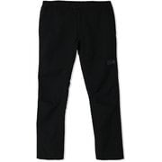 Wダイヘドラルプリカーブパンツ レディース ロングパンツ Black(010) Sサイズ OR5988