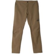 Wダイヘドラルプリカーブパンツ レディース ロングパンツ Trail Dust(249) Sサイズ OR5988