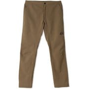 Wダイヘドラルプリカーブパンツ レディース ロングパンツ Trail Dust（249） Sサイズ OR5988