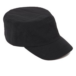 ドワイトカデット ユニセックス ハット Black（010） REGサイズ OE7855