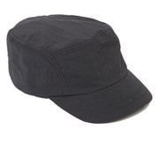 ドワイトカデット ユニセックス ハット Foil Grey(056) REGサイズ OE7855