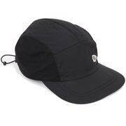 コアエアシェルキャップ ユニセックス キャップ Black(010) REGサイズ OE5016