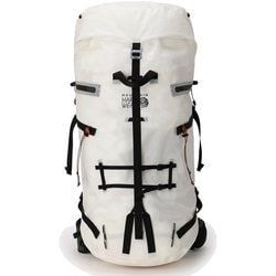 アルパインライトロールトップ45バックパック ザック 45L Undyed（107） M/Lサイズ OU7403