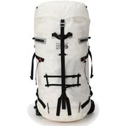 アルパインライトロールトップ45バックパック ザック 45L Undyed（107） M/Lサイズ OU7403