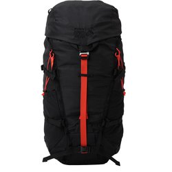 マウンテンライト 25L＋5L ザック 25＋5L Black（010） OE7812