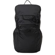 ウルトラライトウエイト15 ザック 15L Black(010) REGサイズ OE7813