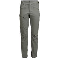 Askro Ws Pant レディース ロングパンツ Aloe Green（633） サイズ36 1124147