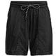 Tived Light Windbreaker Shorts W レディース ハーフパンツ Black（100） サイズ34 43512-25