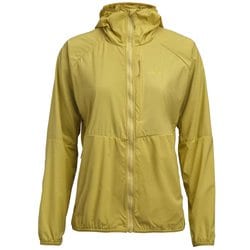 Tived Light Windbreaker Jacket W レディース ウインドブレーカー Bamboo（911） XSサイズ 42022-25