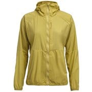 Tived Light Windbreaker Jacket W レディース ウインドブレーカー Bamboo（911） Sサイズ 42022-25