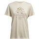 Jarpen Printed T-shirt W レディース カットソー Chalk White（0030） Sサイズ 44326