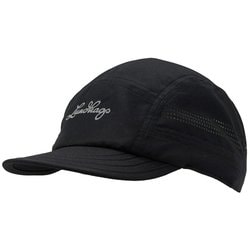 Core Pocket Cap キャップ Charcoal（11000） 47001