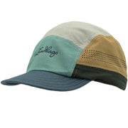 Core Pocket Cap キャップ Multi Green(63210) 47001