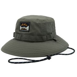 Core Hike Hat ハット Forest Green（672） L/XLサイズ 47002-25