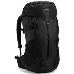 Tived Light 25L ザック Black（100） 49301-23