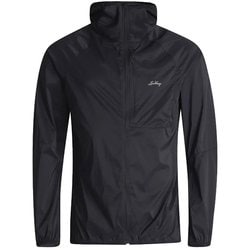 Tived Light Wind Jacket M メンズ ウインドブレーカー Black（900） Lサイズ 42001-23